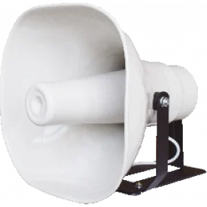 Wöller W-745 100W, 70-100V, Hat Trafolu Horn Hoparlör IP66