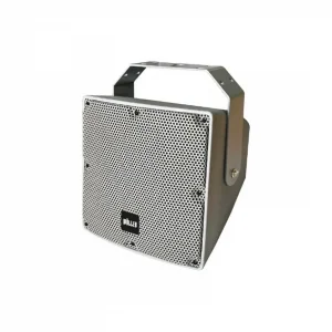 Wöller W-808T 8 Açık Alan & IP66 Hoparlör: 300W 8-ohm 150W/100V Trafo Kademeli