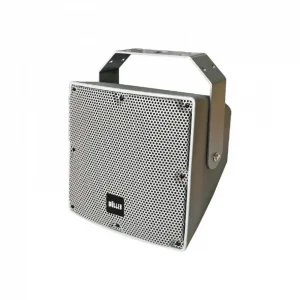 Wöller W-812T 12 Açık Alan & IP66 Hoparlör: 400W 8-ohm 200W/100V Trafo Kademeli
