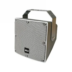Wöller W-815SBT 15 Açık Alan & IP66 Subbass Hoparlör: 500W 8-ohm 300W/100V Trafo Kademeli