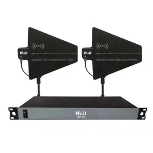 Wöller WA-20 Anten Sistemi, Kablosuz Setlerin Mesafesini arttırma için kullanılır