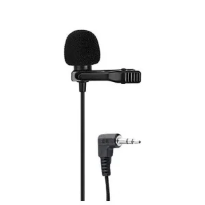 Wöller WL-4 İlave Yaka Mikrofonu ( kablosuz setler için )