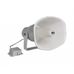 Wöller WPER-740EN 30W, 70-100V, EN54 Hat Trafolu Horn Hoparlör