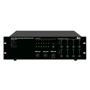 Wöller WPER-8250RT Zone Extender 250W/100V