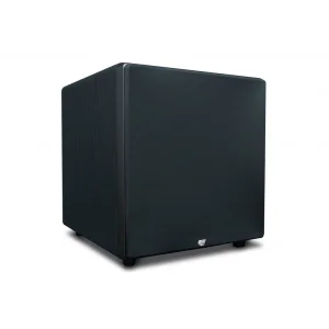 Work AC-SUB12 MKIII 12” Aktif Subwoofer 200W