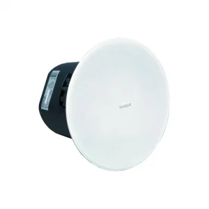 Work C-PRO4 4 2-yollu Tavan Hoparlörü 20W/100V