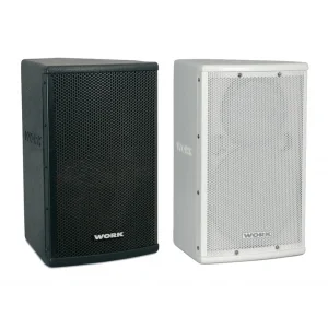 Work Mino-10 10 Pasif Hoparlör 400W/prg