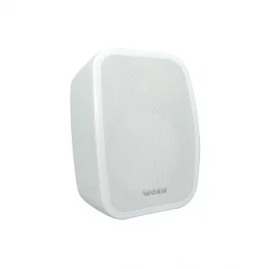 Work Neo 5 Pasif Hoparlör (Beyaz - Çift)