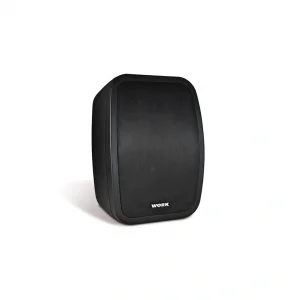 Work NEO 5A BT Aktif Bluetooth Çift Hoparlör (Siyah)