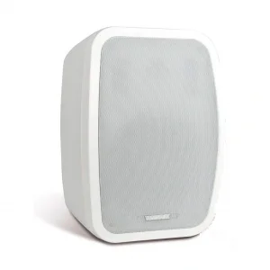 Work NEO 8 8 100v / 8 Ohm Sütun Tipi Hoparlör (Beyaz - Çift)