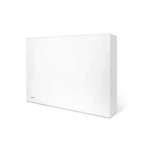 Work NEO-S8A Aktif Subwoofer (Beyaz)