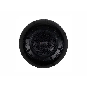 WS-1119TB - Sıva Üstü Siyah Renkli Tavan Hoparlör, 6W/100V