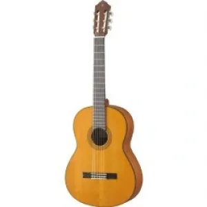 Yamaha CG122MC Klasik Gitar