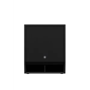 YAMAHA CXS18XLF YAMAHA SPEAKER SYSTEM