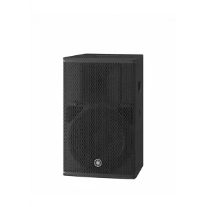 YAMAHA DHR12 DSP 12 Aktif Hoparlör 1000W 130-dB