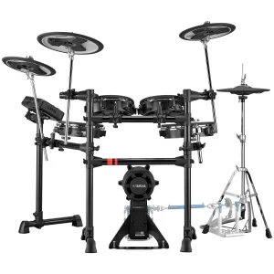 Yamaha DTX6K5-M 5 Parça Elektro Davul