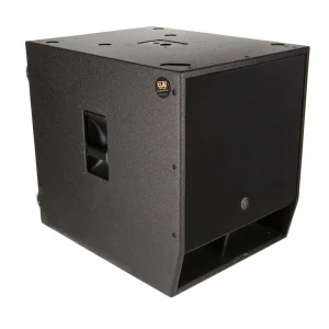Yamaha DXS18-XLF 18 Aktif Subwoofer 1600W 136-dB
