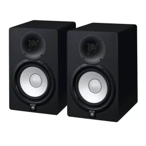 Yamaha HS7 Aktif Stüdyo Referans Monitör - Çift