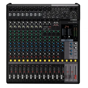 Yamaha MG16XCV 16-kanal Ses Mikseri