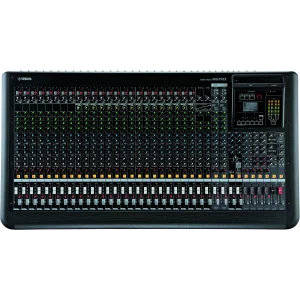 Yamaha MGP32X 32 input Hybrid Mixer, Usb, çift Efekt