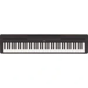 Yamaha P45 Taşınabilir Dijital Piyano