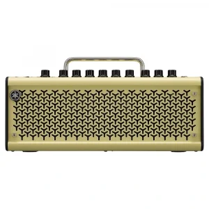 Yamaha THR10 II 2x3 20-Watt Modeling Combo Amfi
