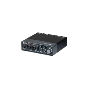 YAMAHA URX22C USB Audio interface