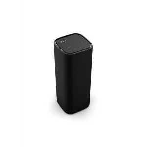 YAMAHA WS-X3A BLACK YAMAHA TRUE WIRELESS SPEAKER
