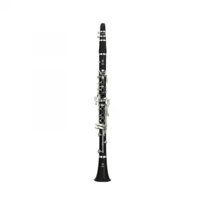 Yamaha YCL255S Si Bemol Klarnet