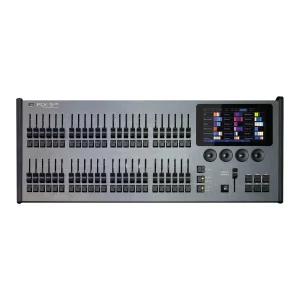 ZERO 88 FLX S48 Işık Kontrol Konsolu 48 Fader 1024 Kanal