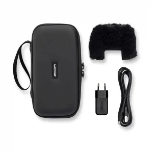 Zoom APH-2e Aksesuar Seti (H2essential Uyumlu)