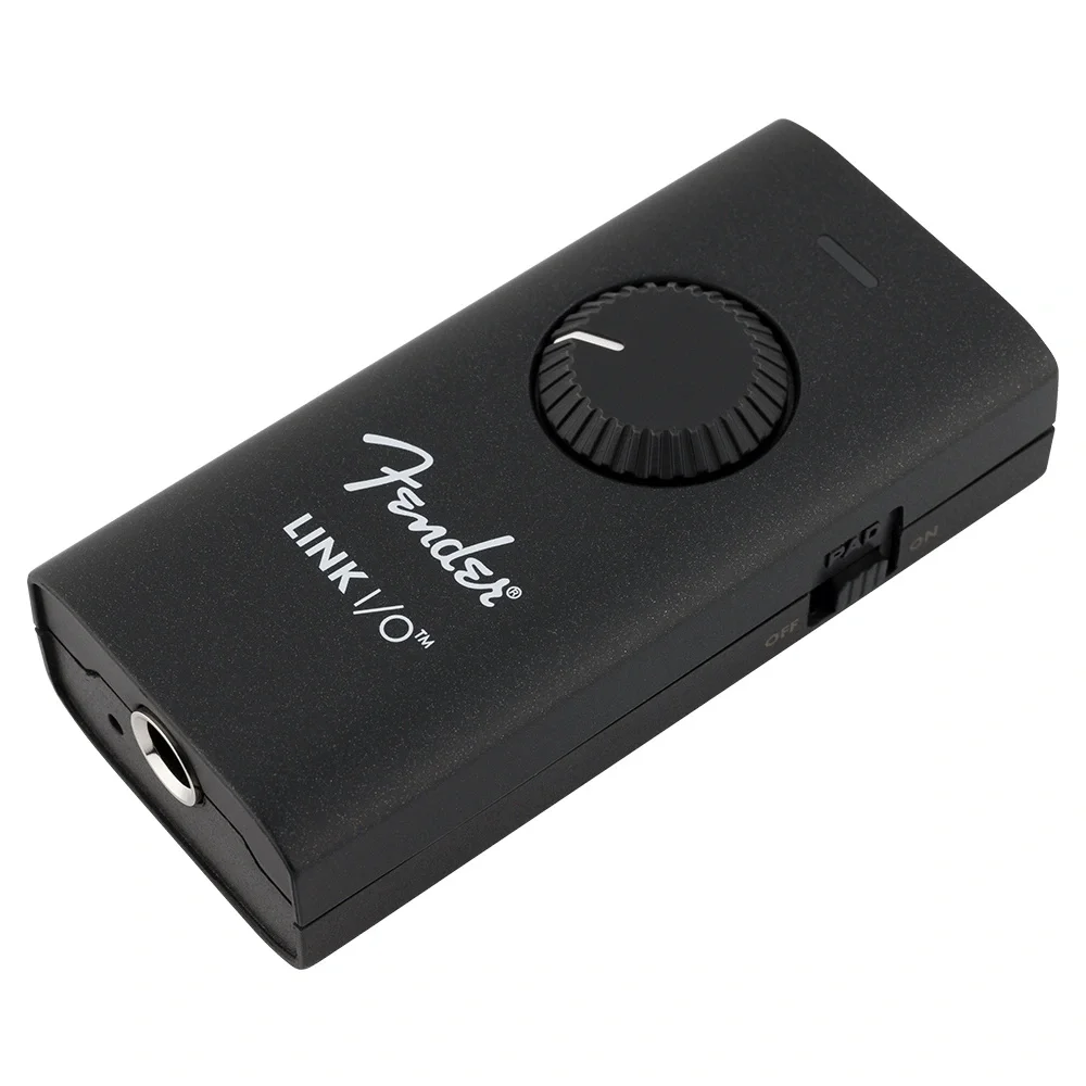 Fender Link I/O Ses Kartı