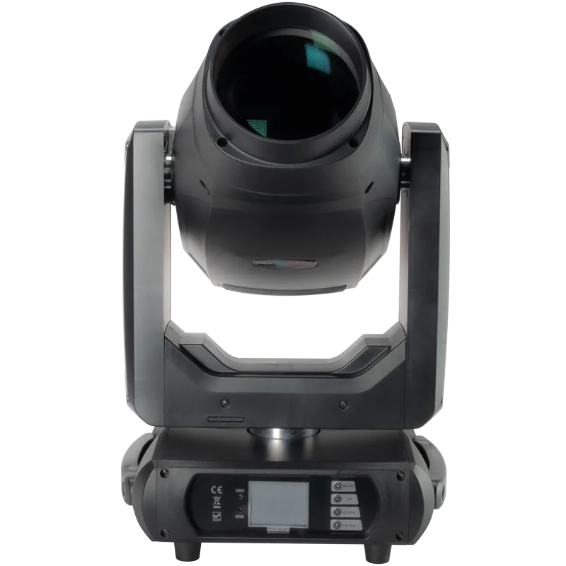 Flash Lighting SPOT LITE 500W Led Moving Head Beam Spot