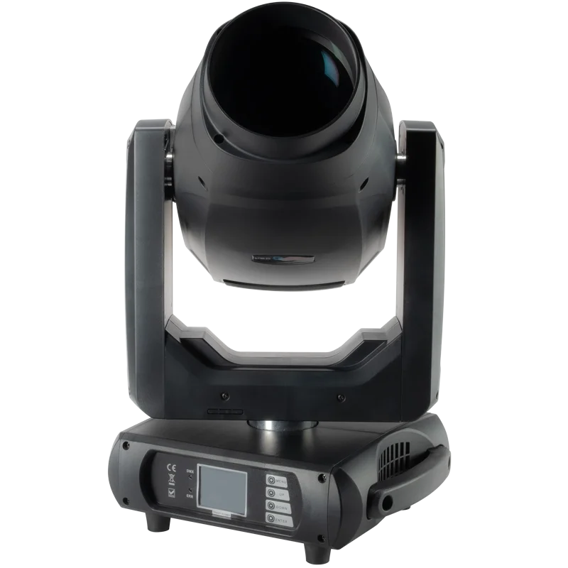 Flash Lighting SPOT LITE 500W Led Moving Head Beam Spot