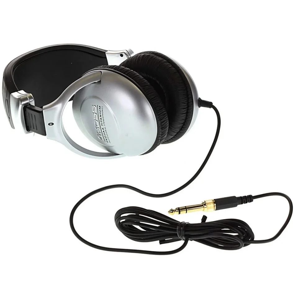 KOSS PRO3AA Kablolu Kulak Üstü / Over Ear Kulaklık