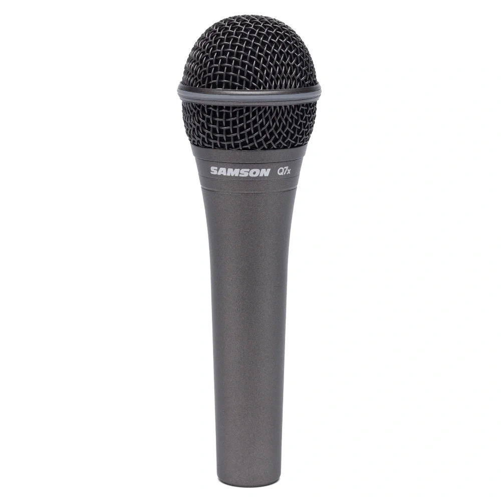 SAMSON Q7X Dinamik Mikrofon