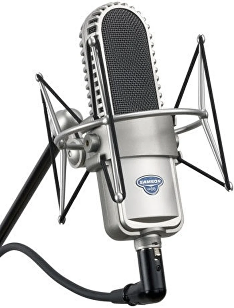 SAMSON VR88 Condenser Mikrofon