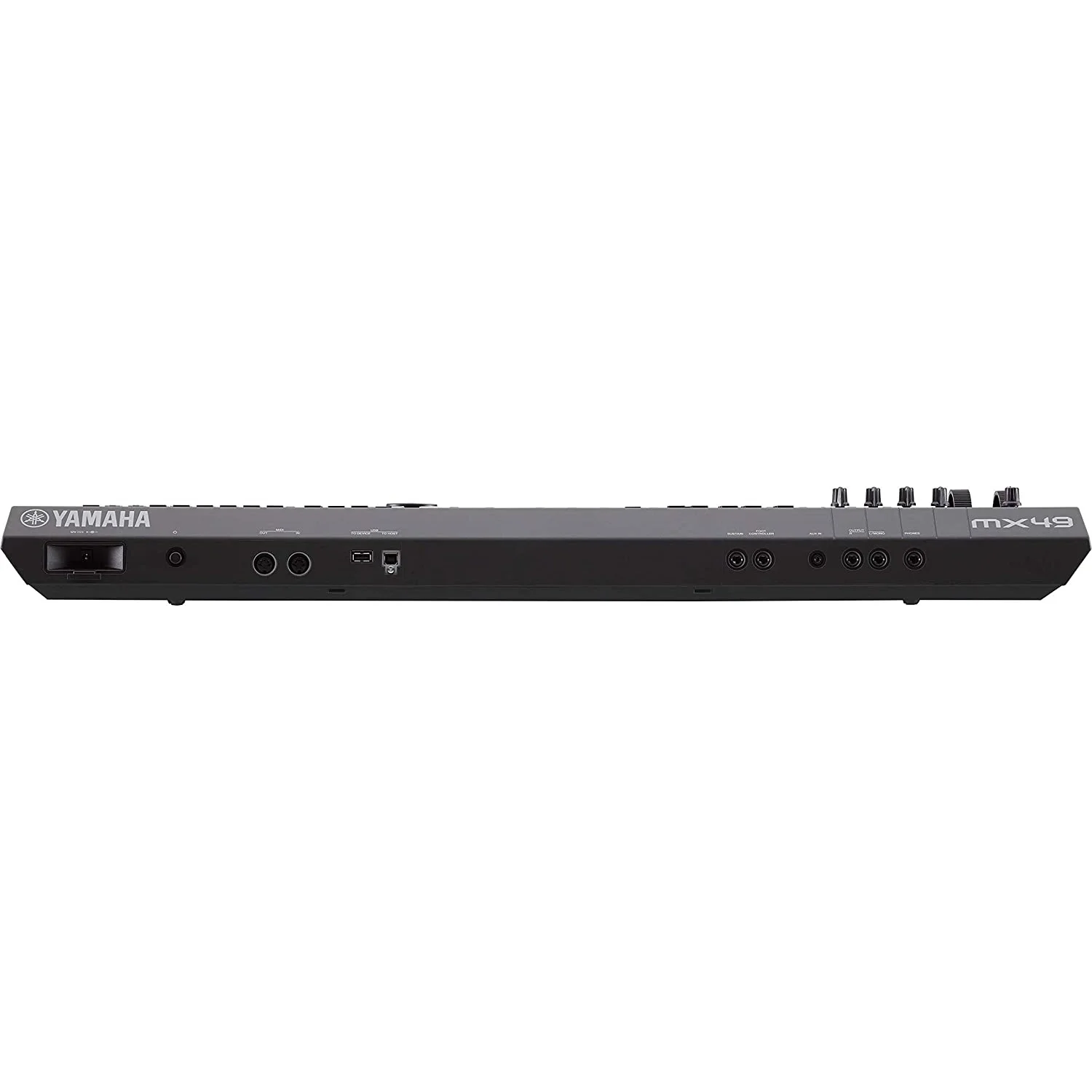 Yamaha MX49 Synthesizer