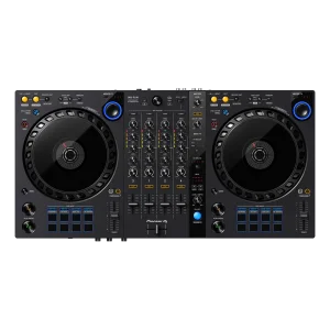 DJ Controllers