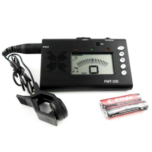 Nemesis FMT-330 Akort Aleti Metronom