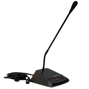 ROOF RD-190 Konferans Sistemi Delege Mikrofon Ünitesi