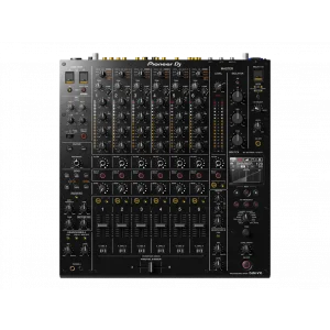 PIONEER DJ by ALPHATHETA DJM-V10 6 Kanal DJ Mikseri