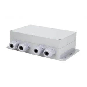 Enorm DP16-zone A/V Hoparlör Dağıtım Paneli