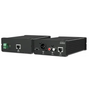 Audac APG20MK2 Aktif audio Transmitter / Receiver RCA MK2