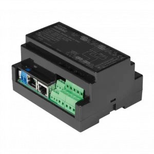 Audac ARU204 Multi-kanal Dijital relay unit - 4 relays