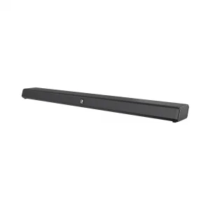 Audac IMEO2/B Professional 3-way soundbar 