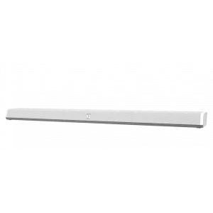 Audac IMEO2/W Professional 3-yollu soundbar , RMS Power 2x15 W