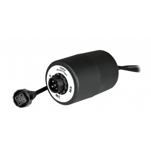 Audac WTR06 Waterproof transformer 6W 100V