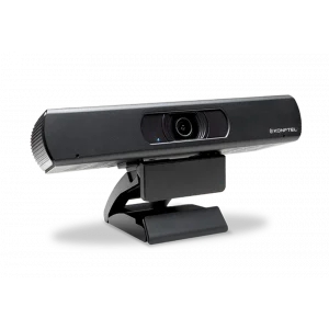 Konftel CAM20 USB Video Konferans Kamerası, 4K Ultra, 8X Zoom, 123°