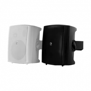 Audac LX523 Aktif Hoparlör Sistemi Seti